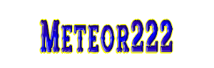Meteor222 Logo